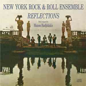 New York Rock & Roll Ensemble - Reflections