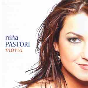 Niña Pastori - María