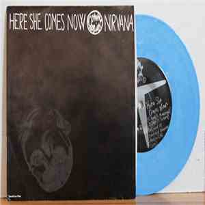 Nirvana / The Melvins & Buzzo - Here She Comes Now / Venus In Furs