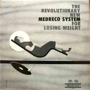No Artist - The Revolutionary New Medreco System For Losing Weight