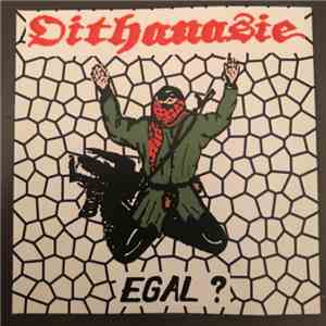 Oithanasie - Egal ?