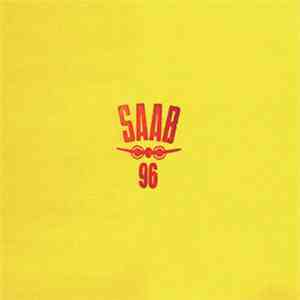 Orchestra Guacamole - SAAB 96 EP