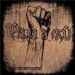Palha D'Aço - Desconcertante