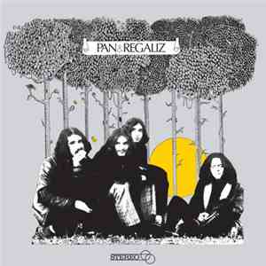 Pan & Regaliz - Pan & Regaliz
