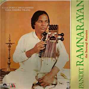 Pandit Ramnarayan - The Sarangi Maestro