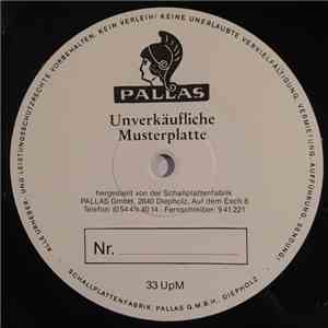 Pankow  - Aufruhr In Den Augen