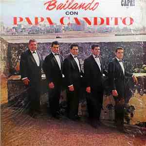 Papá Candito - Bailando Con Papa Candito