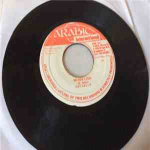 Pat Kelly - Mona Lisa