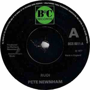 Pete Newnham - Rudi