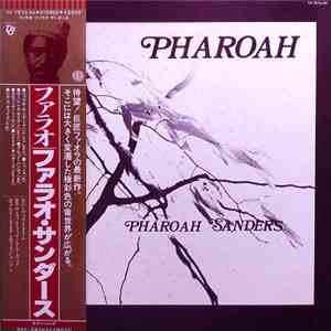 Pharoah Sanders - Pharoah