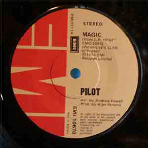 Pilot - Magic