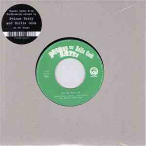 Prince Fatty And Hollie Cook - For Me You Are