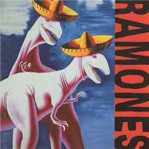 Ramones - ¡Adios Amigos!