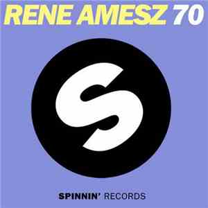 René Amesz - 70