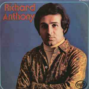 Richard Anthony  - Richard Anthony