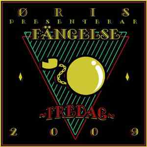 Öris - Fängelsefredag