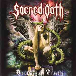 Sacred Oath - Darkness Visible