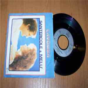 Santercole E Melù - L'Amore Non È Blu