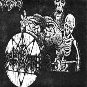 Satanic Death - Braincancer