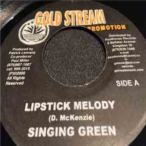 Singing Green - Lipstick Melody