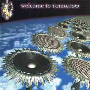 Snap! - Welcome To Tomorrow