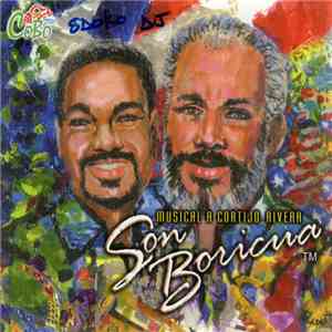 Son Boricua - Musical A Cortijo-Rivera
