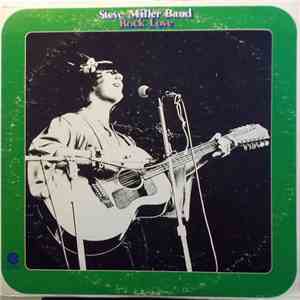 Steve Miller Band - Rock Love
