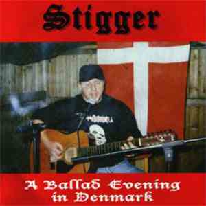 Stigger - A Ballad Evening In Denmark