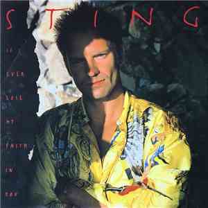 Sting - If I Ever Lose My Faith In You