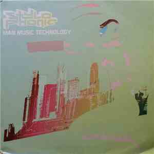 Stylophonic - Man Music Technology
