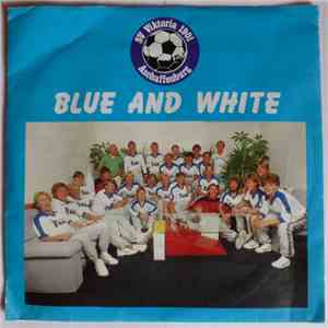 SV Viktoria 1901 Aschaffenburg - Blue And White