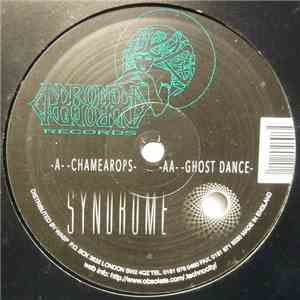 Syndrome - Untitled