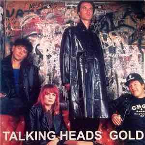 Talking Heads - Gold