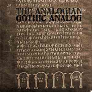 The Analogian - Gothic Analog