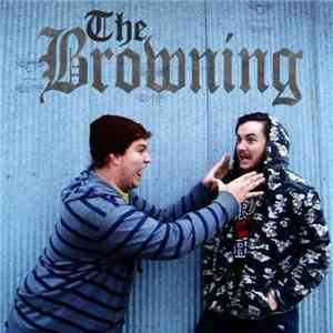 The Browning - Demo 2010