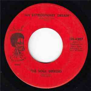 The Soul Seekers - An Extrodinary Dream