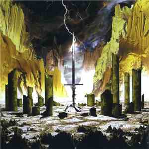 The Sword - Gods Of The Earth