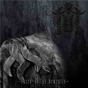 The Unhuman Thorn - Sacro​-​Kvltus Dementis