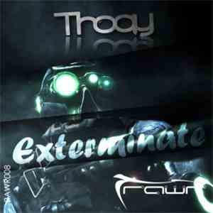 Thoqy - Exterminate