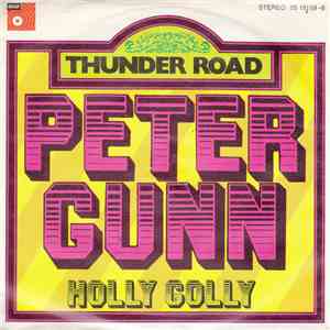 Thunder Road - Peter Gunn / Holly Golly