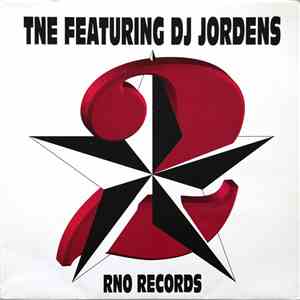 TNE Featuring DJ Jordens - Treasure