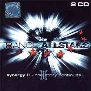 Trance Allstars - Synergy II - The Story Continues...