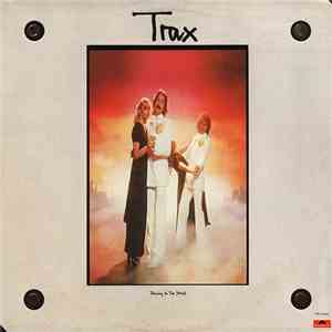 Trax - Dancing In The Street