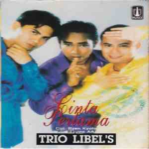 Trio Libel's - Cinta Pertama