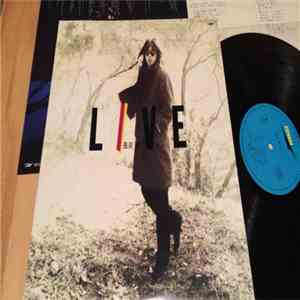 Tsuyoshi Nagabuchi - Live
