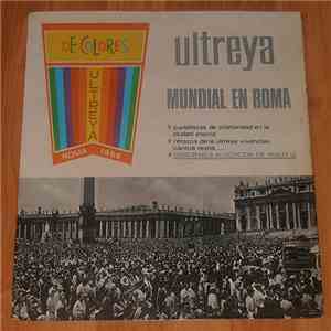 Ultreya Mundial En Roma - Ultreya Mundial En Roma