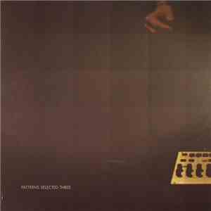 Vadim Svoboda - Patterns Selected Three