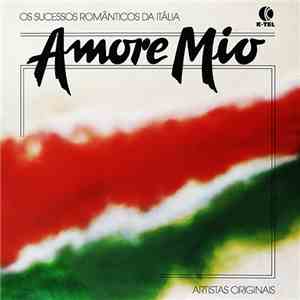 Various - Amore Mio