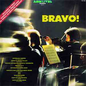Various - Bravo! - Trilha Internacional da Novela