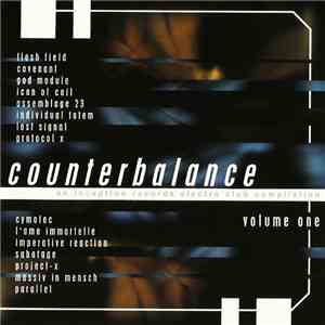 Various - Counterbalance Vol. 1